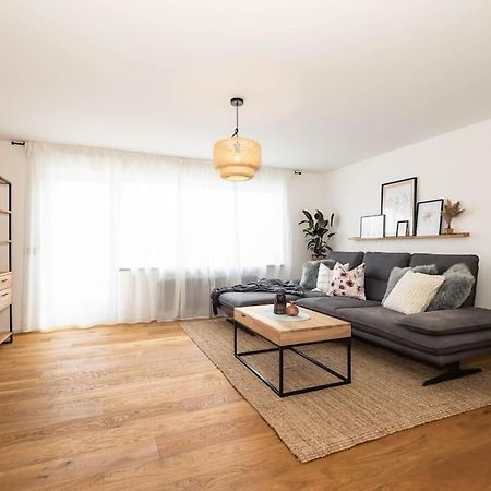 Luxury Apartment On The Rhein Busingen am Hochrhein Zewnętrze zdjęcie