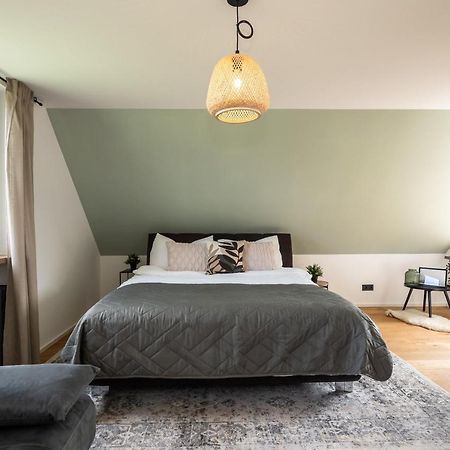 Luxury Apartment On The Rhein Busingen am Hochrhein Zewnętrze zdjęcie