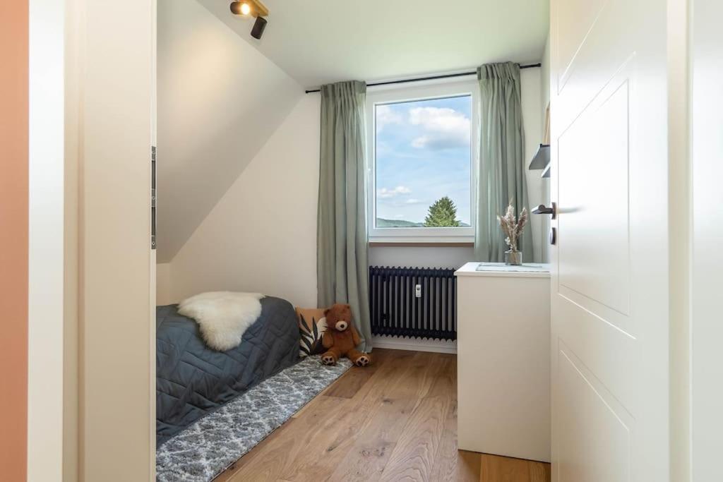 Luxury Apartment On The Rhein Busingen am Hochrhein Zewnętrze zdjęcie