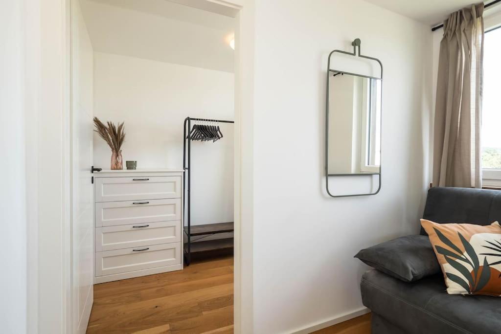 Luxury Apartment On The Rhein Busingen am Hochrhein Zewnętrze zdjęcie