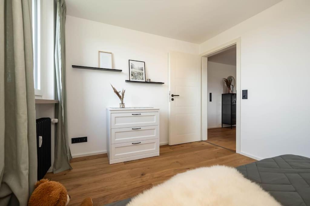 Luxury Apartment On The Rhein Busingen am Hochrhein Zewnętrze zdjęcie
