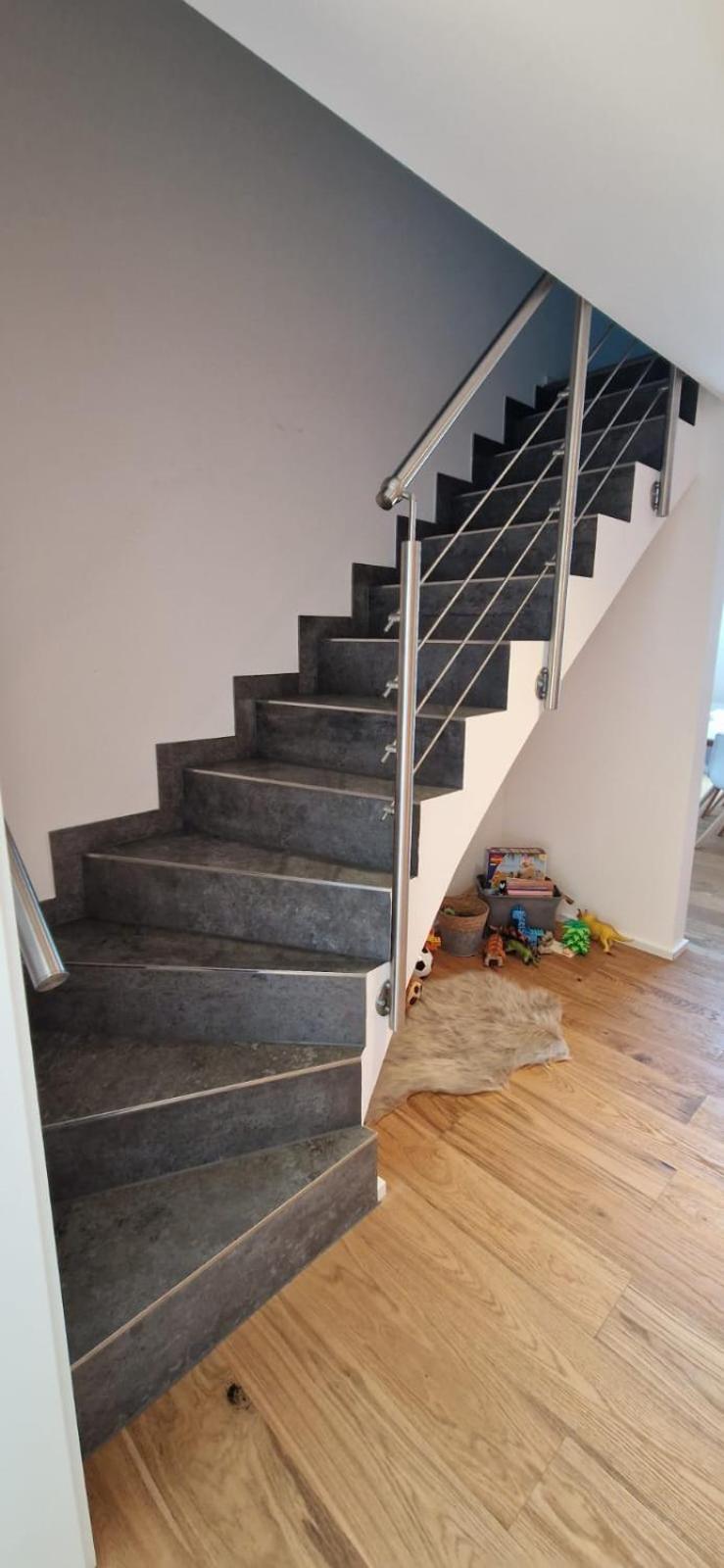 Luxury Apartment On The Rhein Busingen am Hochrhein Zewnętrze zdjęcie